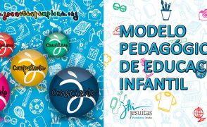Modelo pedagógico de Educación Infantil (Jesuitas Pamplona)