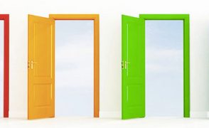 Jornada de puertas abiertas (ESO y Bachillerato). 01/04/2019