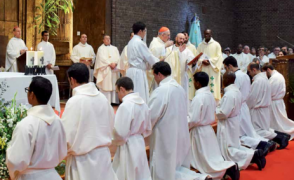 Revista «Jesuitas» (número 140, primavera de 2019)