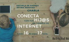 Charla bien interesante (16/01/2020). ¡Invitados!