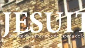 Revista «Jesuitas»: número 144, primavera 2020