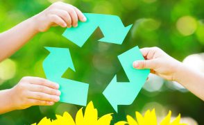 Taller de reciclaje online de alumnado de 6º de Primaria