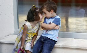 Matriculación del alumnado de 3 años (1º de Infantil 2020/21). Plazo OFICIAL