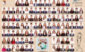 Orla 2019/20 (15/05/20). ¡Felicidades!
