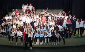 Preinscripciones ESO, UCE y Bchto. 2020/21. 1 a 5 de junio (14.00h.)