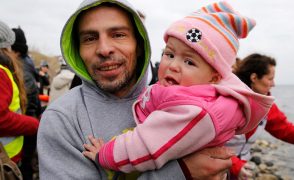 Una llamada a la solidaridad (03/05/2020)