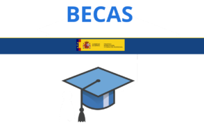 Becas 2023/24 (Bachillerato, FP y Universidad)