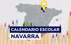 Calendario escolar 2023/24