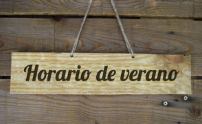 Verano 2024. Horarios (Recepción y Oficinas)